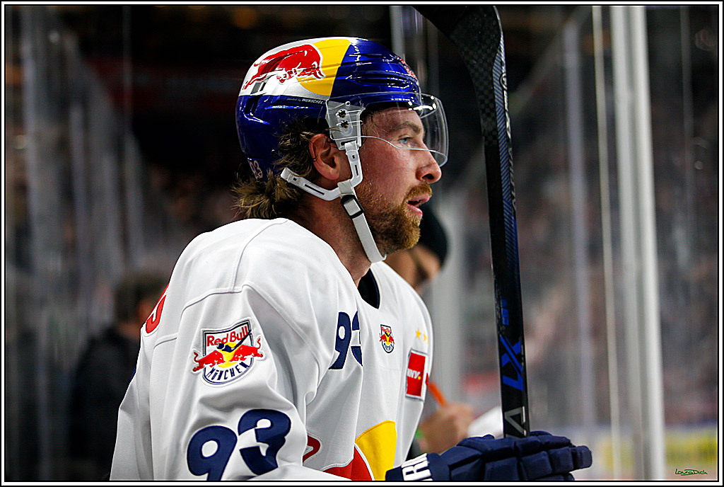 PENNY DEL; Koelner Haie- Red BUll Muenchen; Koeln, 08.11.2022
